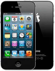 Замена экрана на iPhone 4 в Белгороде